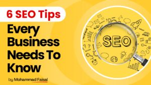 6-SEO-Tips-Every-Business-Needs-To-Know