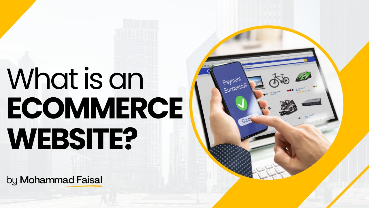 What-is-an-ecommerce-website