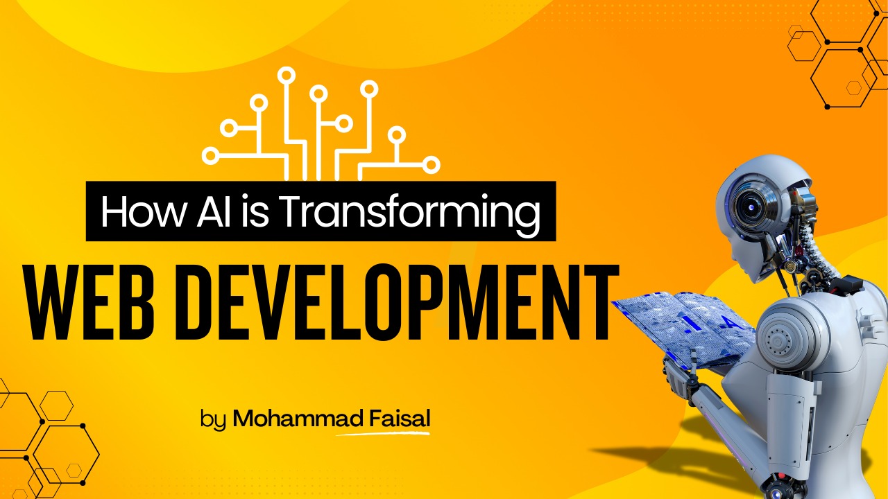 How-AI-is-Transforming-Web-Development