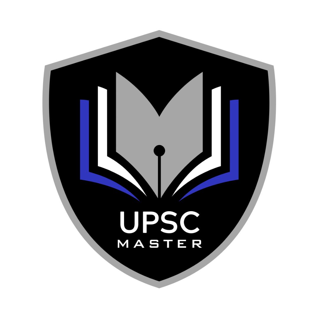 UPSC Master