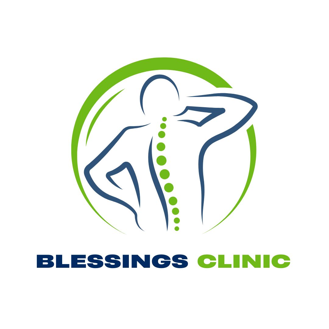 blessings clinic
