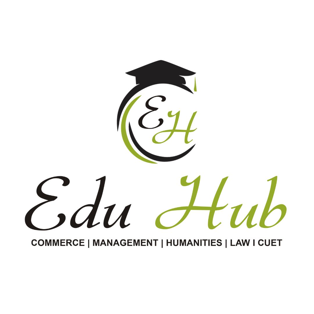 Edu Hub Aligarh