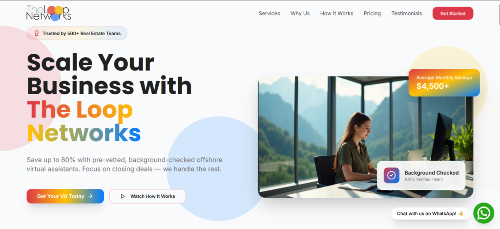 loopnetworks-the-marketing-faisal-work